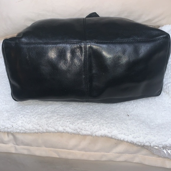 Beautiful Sigmund Olsen leather hobo - Picture 6 of 15